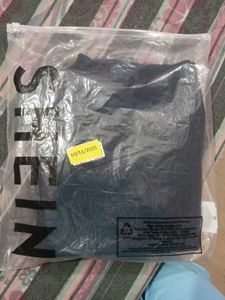 Distressed Patchwork Wide Leg Jeans