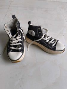 Canvas Shoes, Wear Unisex🔥