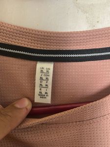 Oversized T-Shirt Like New / XL Size