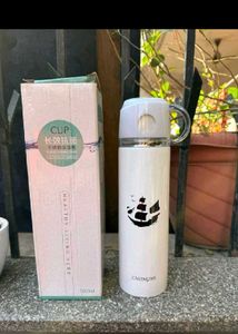 2 Zhonghe Stainless Steel Thermos