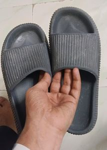 Best Quality &amp; Very Less Used Slippers