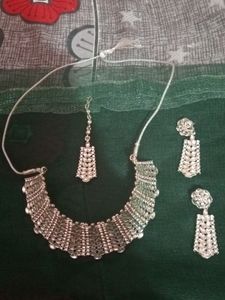 Bridal Necklace