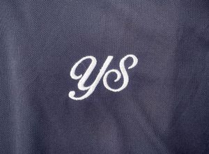 Korean Oldschool Jersey