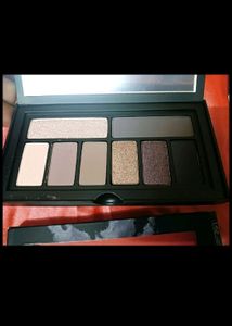 Smashbox Colorshot Punked Eyeshadow Palette