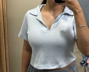 Stylish Striped Shirt