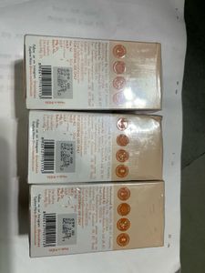 WishCare Vitamin C Serum
