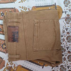 Bare Denim Jeans 34