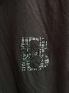 BURBERRY LONDON MEN&#39;S TSHIRT