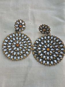 Set Of 4 Earings