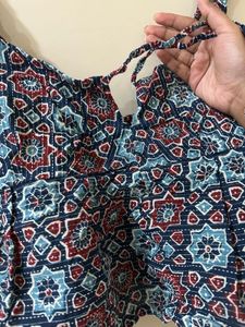 Desi Peplum 2 💙