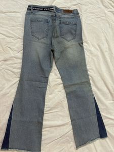 Camla flared jeans