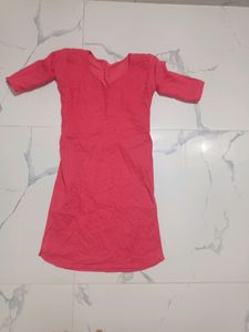 Rose Kurthi
