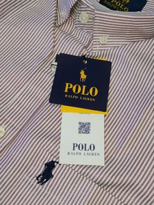 Lining Shirts....