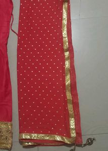 Very Beautiful Kurta And Dupptta