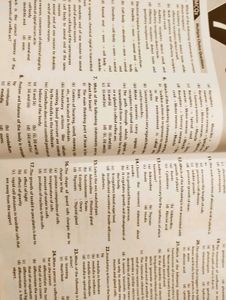 NCERT Exemplar Science