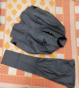 Men's Suit & Blazer