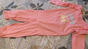 Baby Girls&#39; Sleepwear Bundle