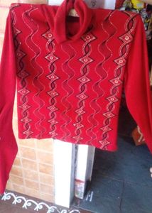 Best Handmade Top