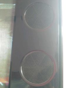 Samsung CRT TV 20 INCH