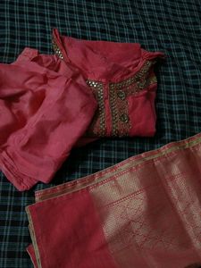 It&#39;s New  Dress
