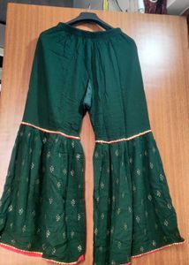 New Sharara Set