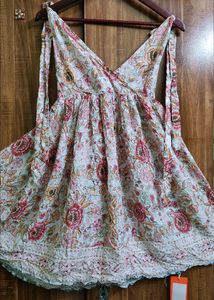 🎀Urbanic Simplicity Slip Dress