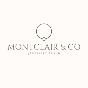 Montclair &amp; Co. Beaded Bracelet Set (Set of 2)