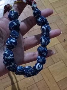 Unique Handmade Necklace