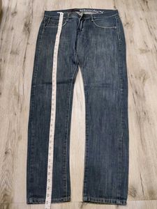 Sc9353 Puma Jeans Waist 34