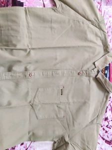 Skinny Colors Smart Fit Shirt