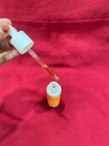 Vit C Face Serum