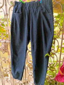 Denim  Jeans Trouser