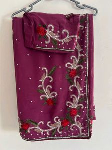 Women Wedding Sarees