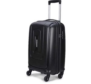 New American Tourister Carry-On