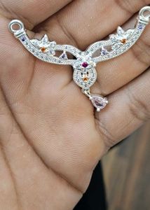 Stylish Mangalsutra Pendant