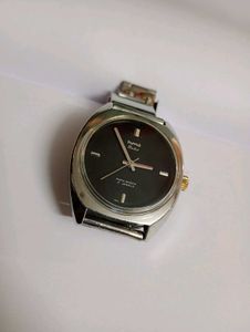 Hmt Rohit Watch