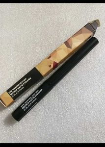SUGAR Cosmetics Eyeliner - Black Swan