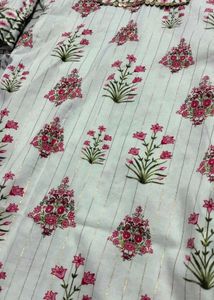 Kurta Nd Patiala