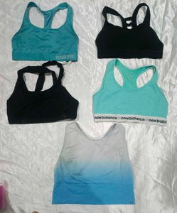 Sports Bra Bundle