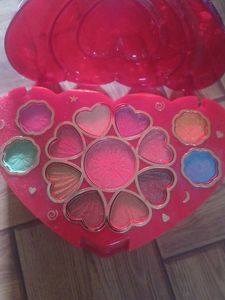 not used but no brushes