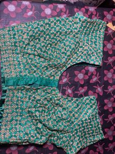 Combo 3 Blouses