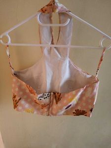 Crossbody Set Pant &amp; Top -co-ords Se