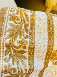 White Ethic Dress 🤍