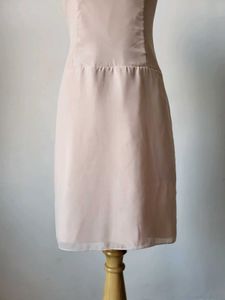 Dress,  Length  35 Inches