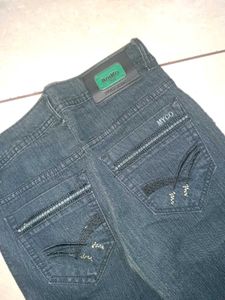 Jorts Unisex