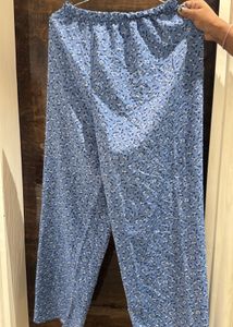 Blue Lower