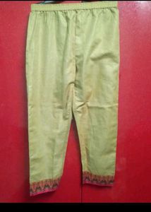 Sandle Color Kurta Set