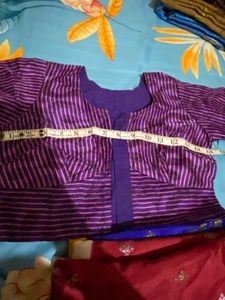 Awesome Party Wear Saree