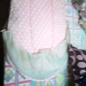 Giving Away Baby Bed