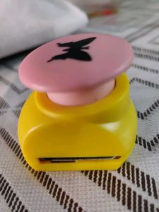 Butterfly Paper Punch